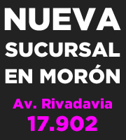 Sexshop Por Martinez Sucursal Moron Av Rivadavia