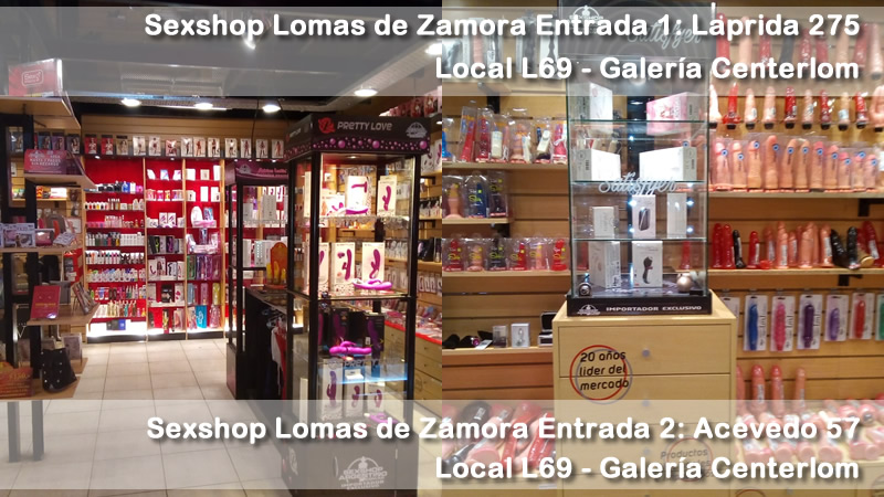 Sexshop Por Martinez Lomas de Zamora